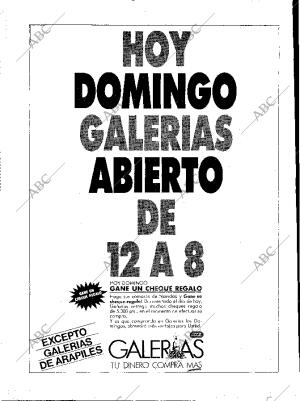 ABC MADRID 17-12-1989 página 16