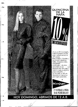 ABC MADRID 17-12-1989 página 160
