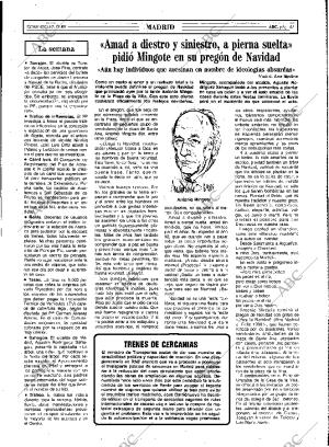 ABC MADRID 17-12-1989 página 47