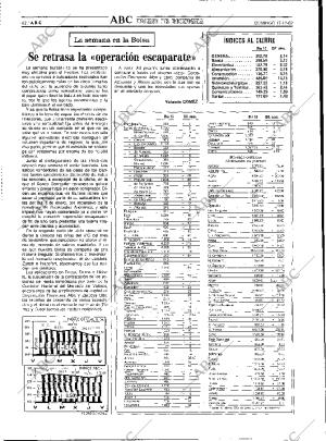ABC MADRID 17-12-1989 página 62