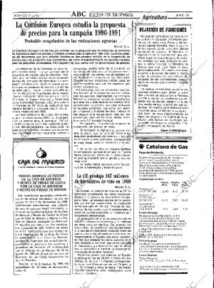 ABC MADRID 17-12-1989 página 65