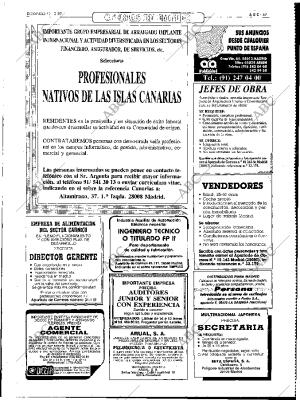 ABC MADRID 17-12-1989 página 69