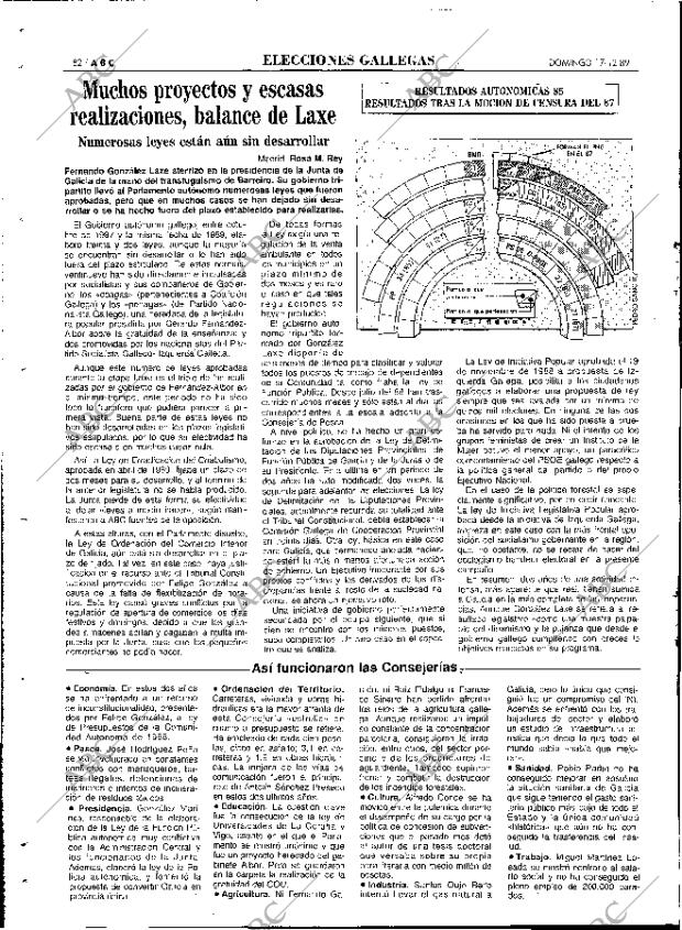 ABC MADRID 17-12-1989 página 82