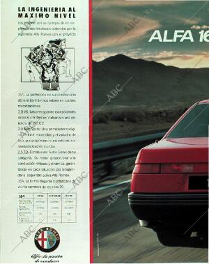 BLANCO Y NEGRO MADRID 17-12-1989 página 16