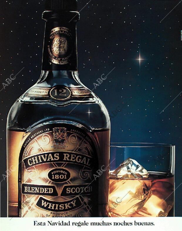 BLANCO Y NEGRO MADRID 17-12-1989 página 2