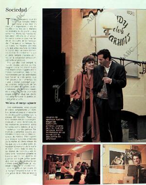 BLANCO Y NEGRO MADRID 17-12-1989 página 29