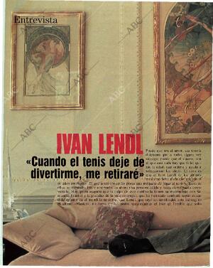 BLANCO Y NEGRO MADRID 17-12-1989 página 82