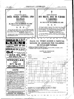 ABC MADRID 19-12-1989 página 106