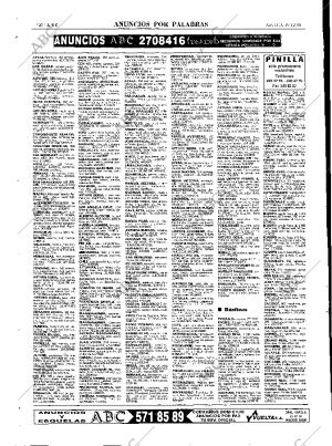 ABC MADRID 19-12-1989 página 120