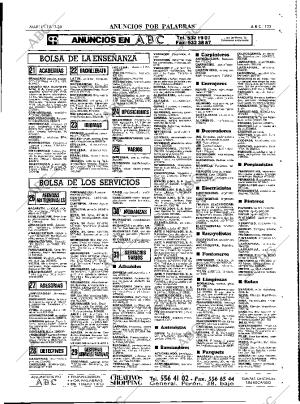 ABC MADRID 19-12-1989 página 123