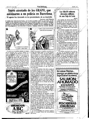 ABC MADRID 19-12-1989 página 29
