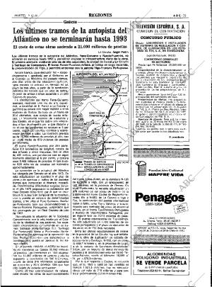 ABC MADRID 19-12-1989 página 33