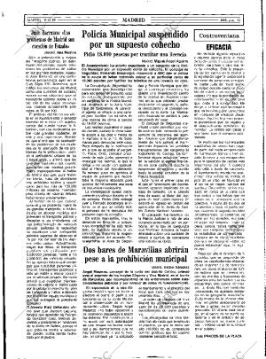 ABC MADRID 19-12-1989 página 43