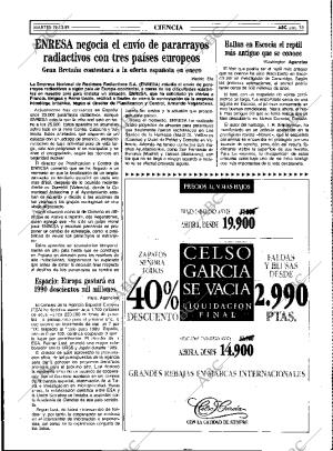 ABC MADRID 19-12-1989 página 53