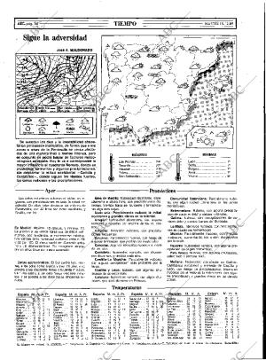 ABC MADRID 19-12-1989 página 54