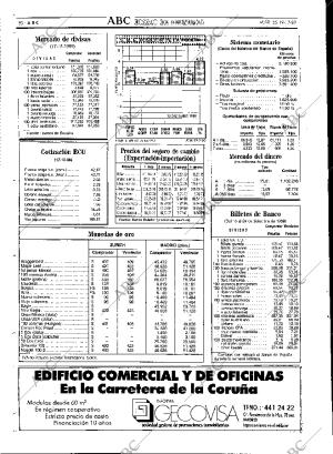 ABC MADRID 19-12-1989 página 80