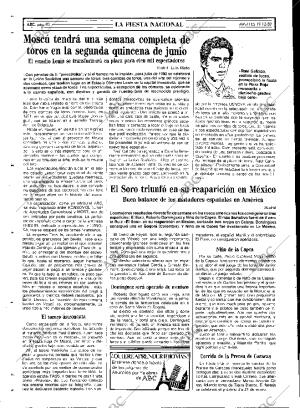 ABC MADRID 19-12-1989 página 92