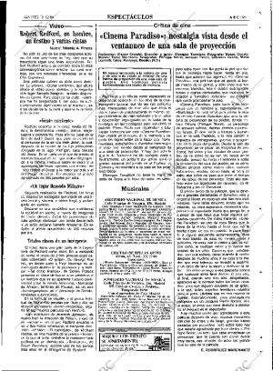 ABC MADRID 19-12-1989 página 95