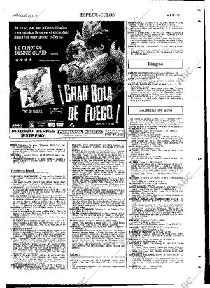 ABC MADRID 20-12-1989 página 101