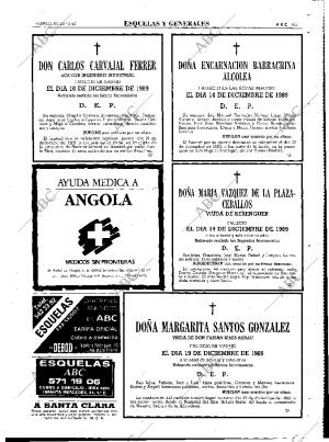 ABC MADRID 20-12-1989 página 107