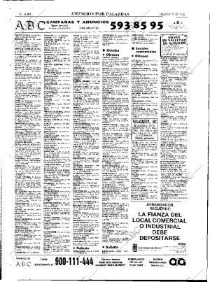 ABC MADRID 20-12-1989 página 110