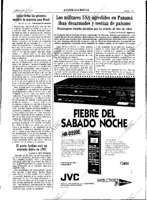 ABC MADRID 20-12-1989 página 43