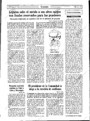 ABC MADRID 20-12-1989 página 45