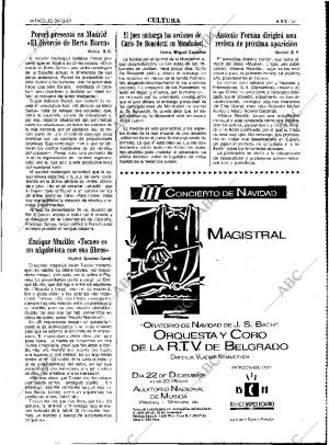 ABC MADRID 20-12-1989 página 57
