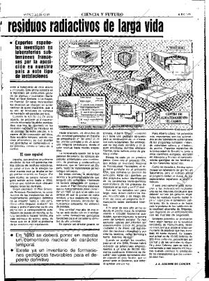 ABC MADRID 20-12-1989 página 69