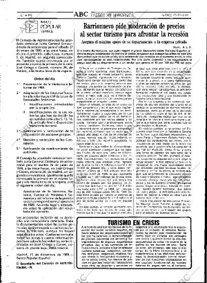 ABC MADRID 20-12-1989 página 72