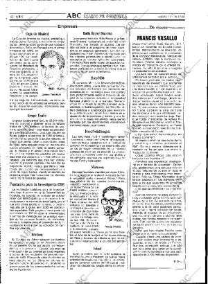 ABC MADRID 20-12-1989 página 82