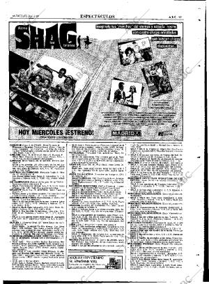 ABC MADRID 20-12-1989 página 99