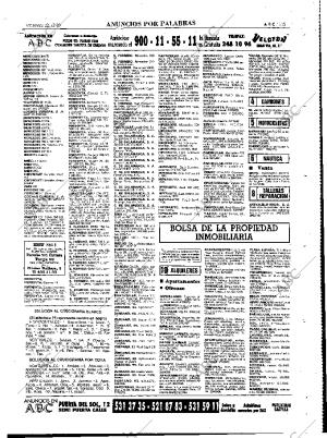 ABC MADRID 22-12-1989 página 115