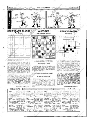 ABC MADRID 22-12-1989 página 126
