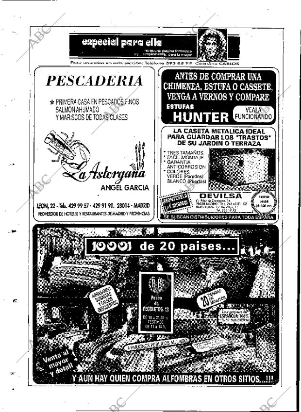 ABC MADRID 22-12-1989 página 130