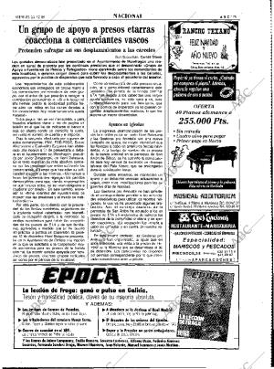 ABC MADRID 22-12-1989 página 25