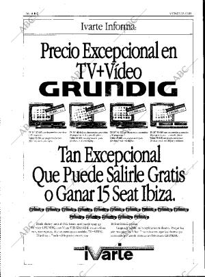 ABC MADRID 22-12-1989 página 26