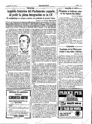 ABC MADRID 22-12-1989 página 27