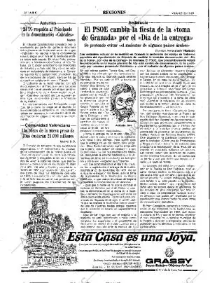 ABC MADRID 22-12-1989 página 28