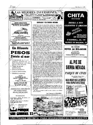 ABC MADRID 22-12-1989 página 30