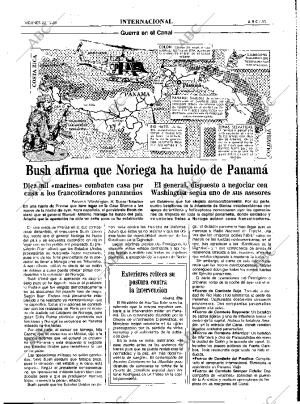 ABC MADRID 22-12-1989 página 33