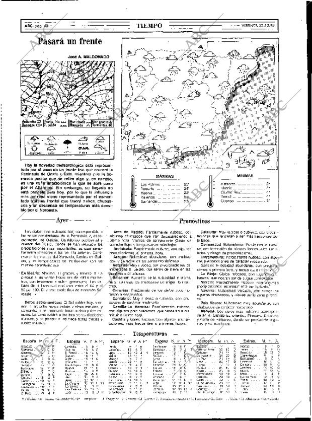 ABC MADRID 22-12-1989 página 48