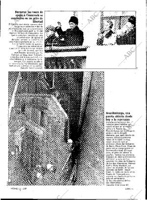 ABC MADRID 22-12-1989 página 5