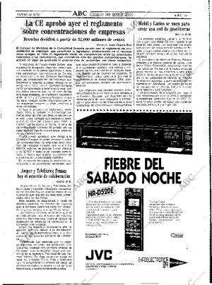 ABC MADRID 22-12-1989 página 55