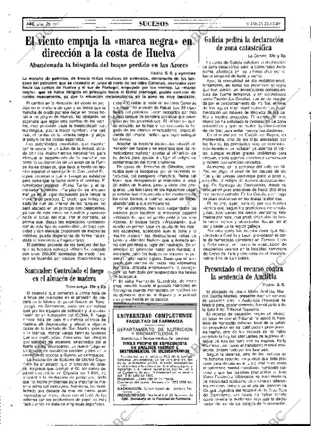 ABC MADRID 22-12-1989 página 76