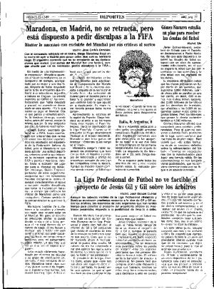 ABC MADRID 22-12-1989 página 77