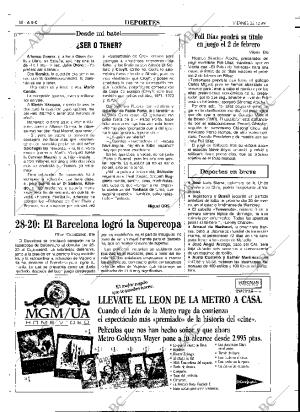 ABC MADRID 22-12-1989 página 80