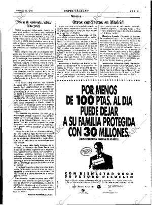 ABC MADRID 22-12-1989 página 97