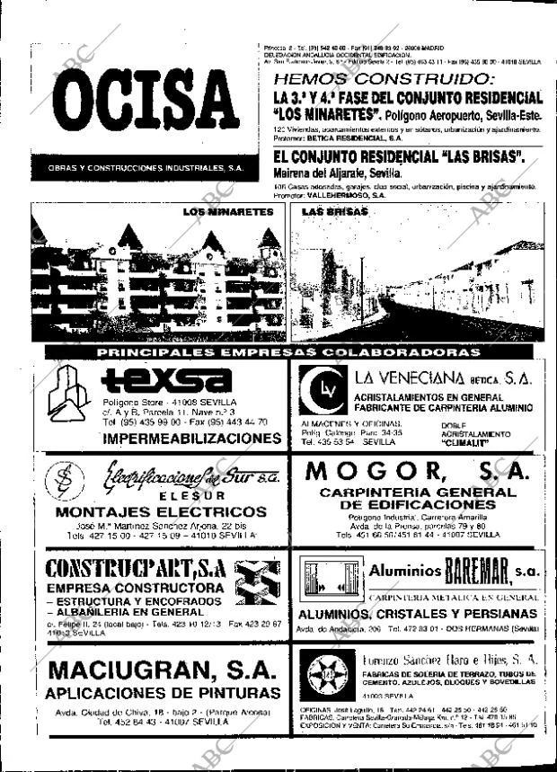 ABC SEVILLA 22-12-1989 página 12