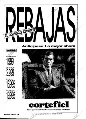 ABC SEVILLA 22-12-1989 página 13